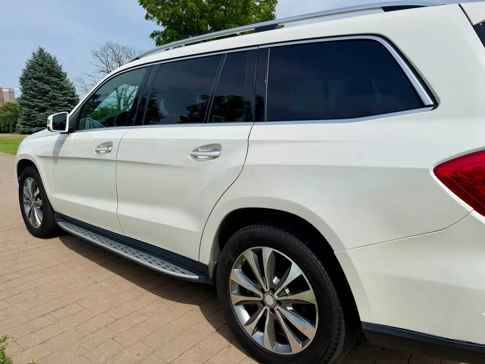2014 Mercedes-Benz X166 GL-Class/GLS - Image 5 of 20