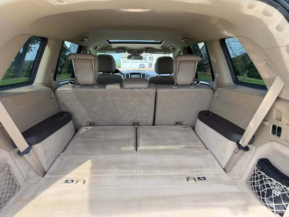 2014 Mercedes-Benz X166 GL-Class/GLS - Image 11 of 20