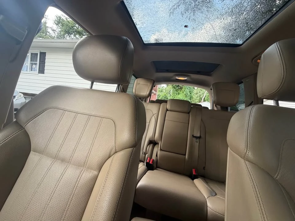 2014 Mercedes-Benz X166 GL-Class/GLS - Image 10 of 19