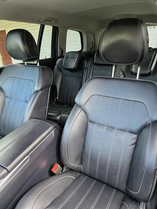 2014 Mercedes-Benz X166 GL-Class/GLS - Image 6 of 9