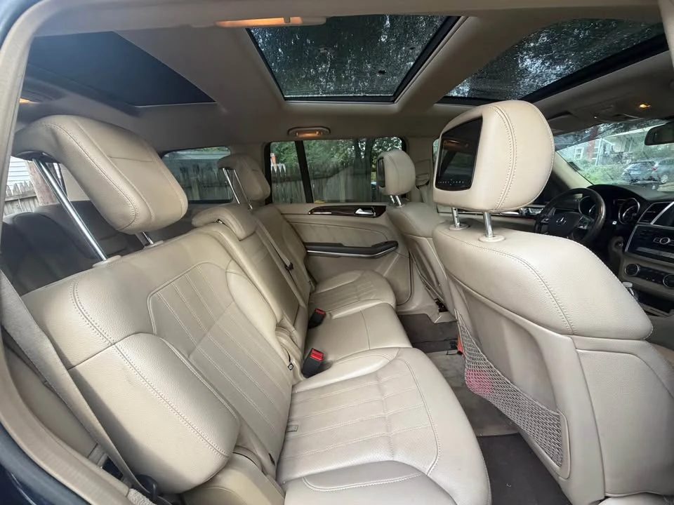2014 Mercedes-Benz X166 GL-Class/GLS - Image 17 of 19