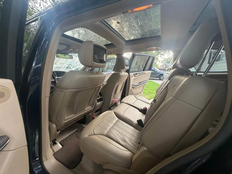 2014 Mercedes-Benz X166 GL-Class/GLS - Image 13 of 19