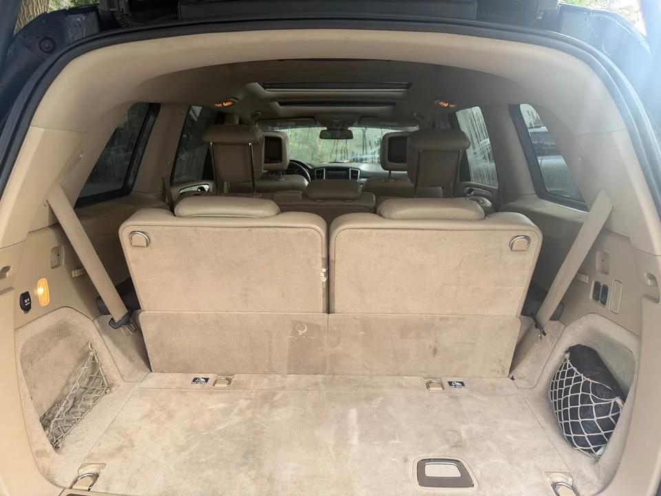 2014 Mercedes-Benz X166 GL-Class/GLS - Image 15 of 19