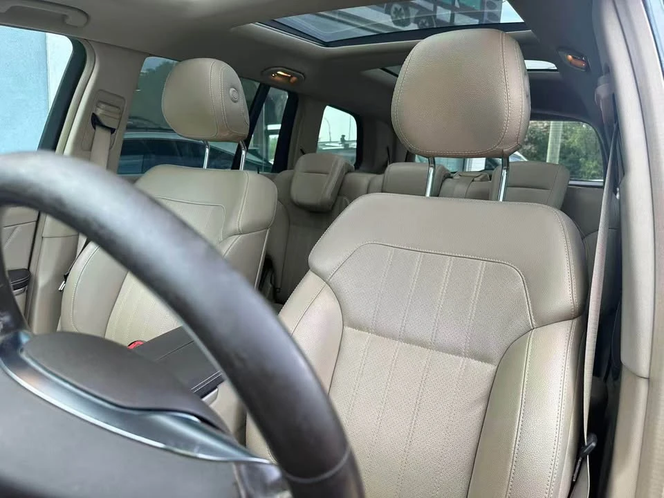 2014 Mercedes-Benz X166 GL-Class/GLS - Image 14 of 20