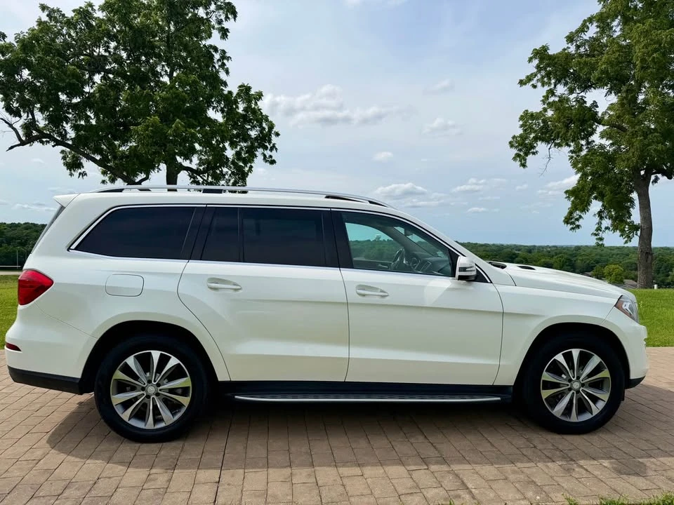 2014 Mercedes-Benz X166 GL-Class/GLS - Image 9 of 20