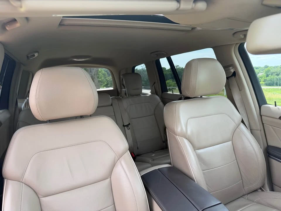 2014 Mercedes-Benz X166 GL-Class/GLS - Image 18 of 20