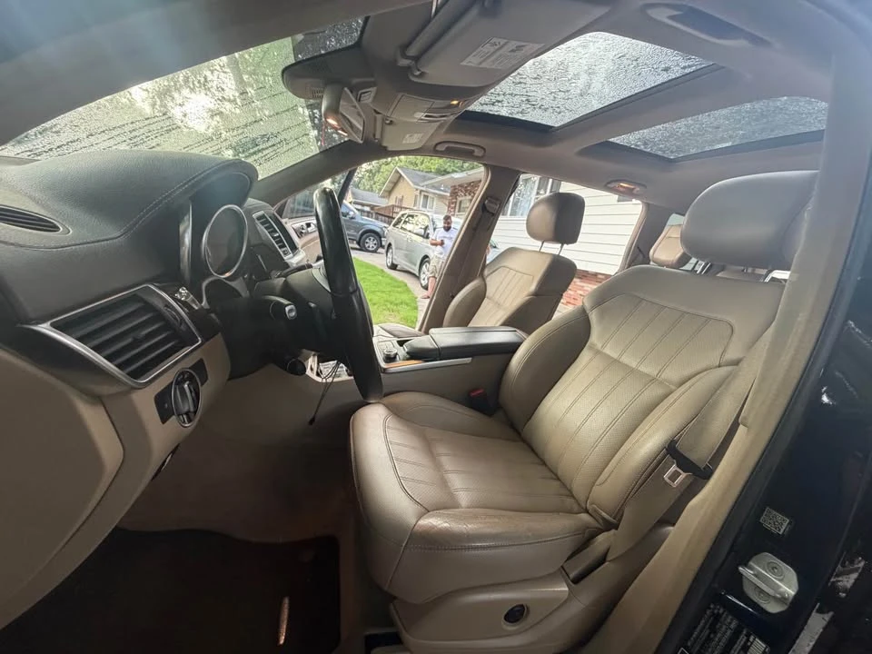 2014 Mercedes-Benz X166 GL-Class/GLS - Image 14 of 19
