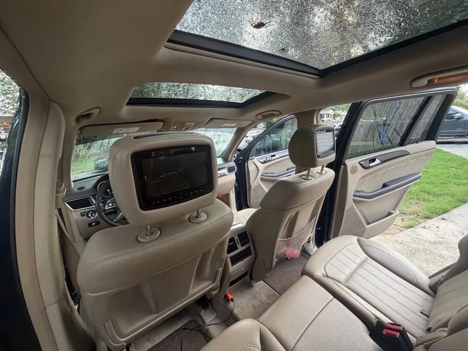 2014 Mercedes-Benz X166 GL-Class/GLS - Image 11 of 19