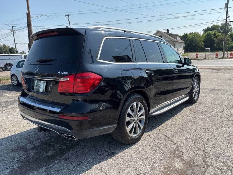 2014 Mercedes-Benz X166 GL-Class/GLS - Image 3 of 16