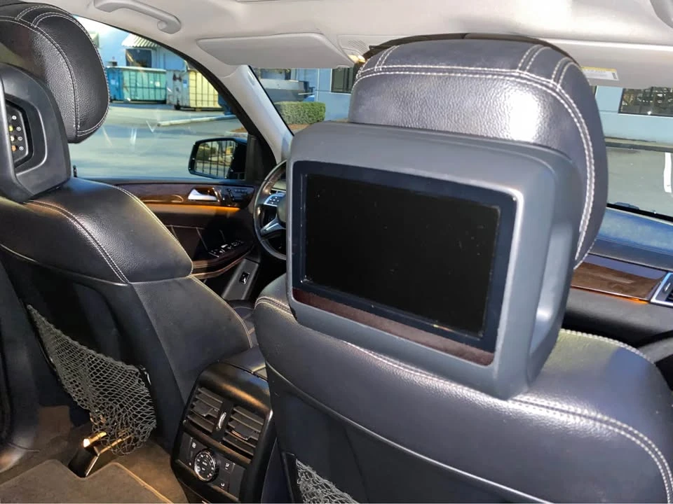 2014 Mercedes-Benz X166 GL-Class/GLS - Image 11 of 15