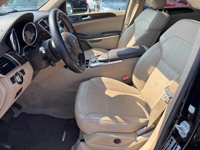 2014 Mercedes-Benz X166 GL-Class/GLS - Image 14 of 16