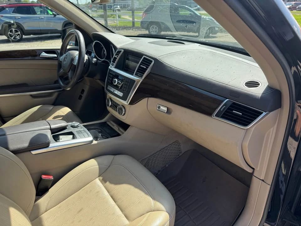 2014 Mercedes-Benz X166 GL-Class/GLS - Image 6 of 20