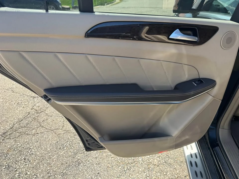 2014 Mercedes-Benz X166 GL-Class/GLS - Image 12 of 20