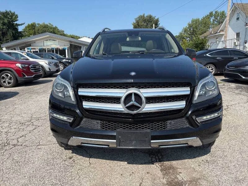 2014 Mercedes-Benz X166 GL-Class/GLS - Image 4 of 16