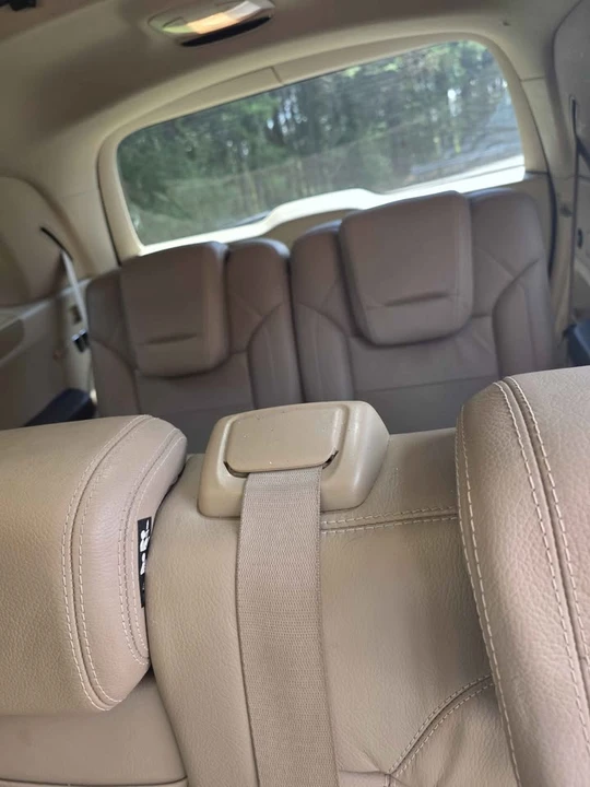 2014 Mercedes-Benz X166 GL-Class/GLS - Image 7 of 10