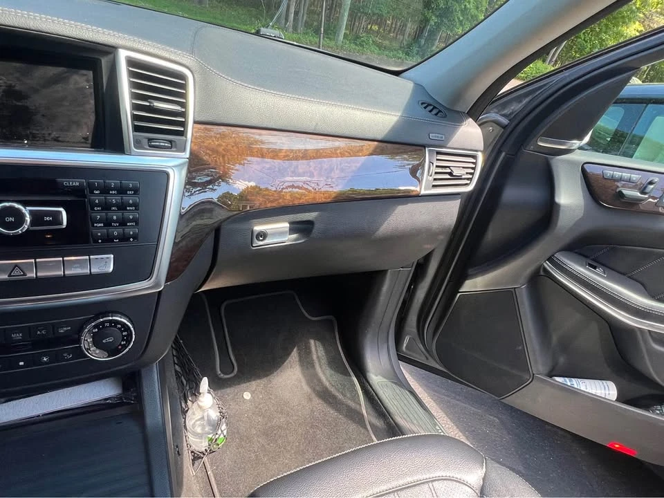 2014 Mercedes-Benz X166 GL-Class/GLS - Image 9 of 19