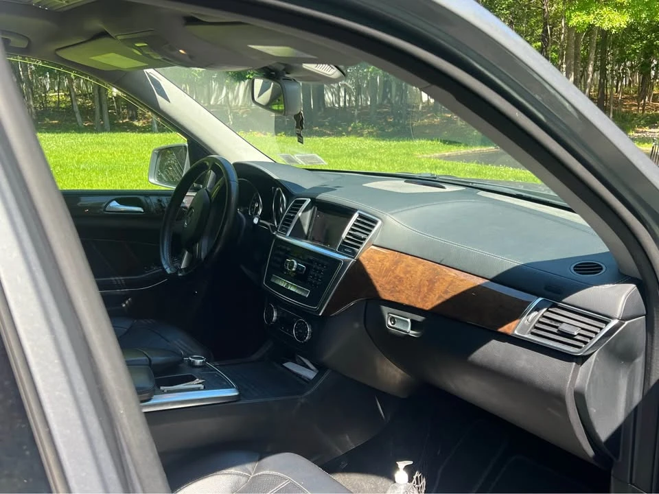 2014 Mercedes-Benz X166 GL-Class/GLS - Image 19 of 19
