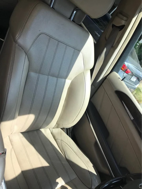 2014 Mercedes-Benz X166 GL-Class/GLS - Image 8 of 8