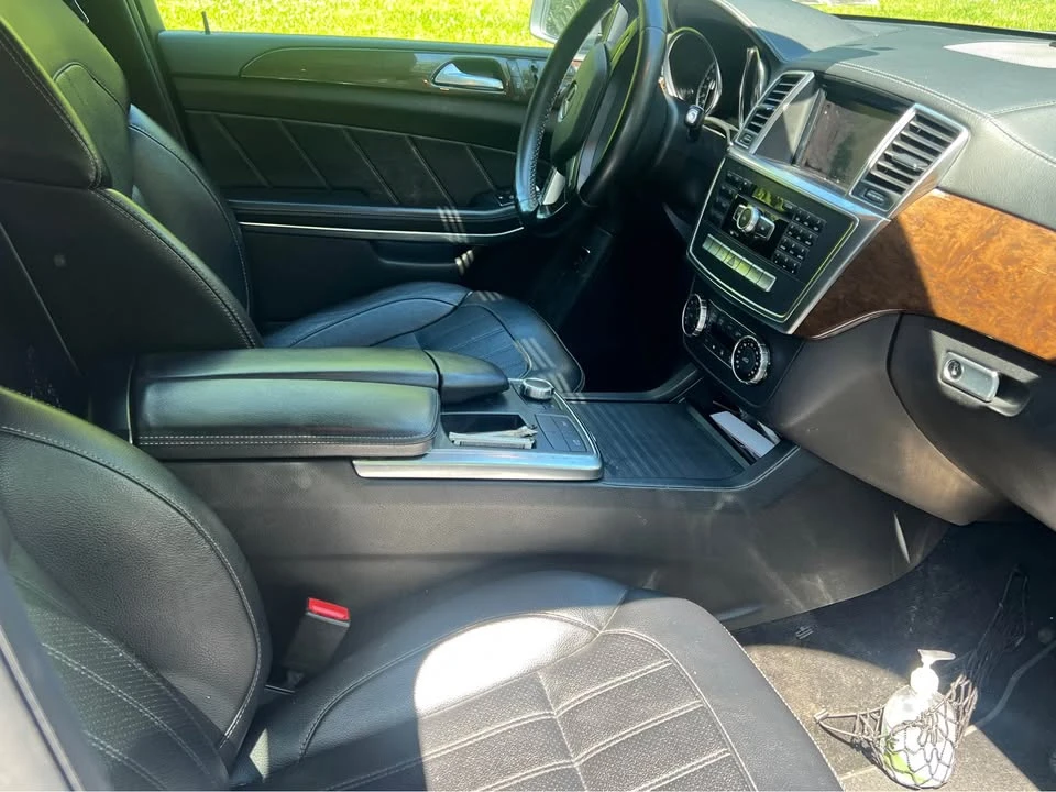2014 Mercedes-Benz X166 GL-Class/GLS - Image 17 of 19