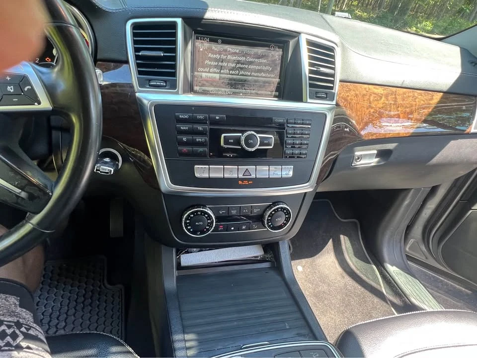 2014 Mercedes-Benz X166 GL-Class/GLS - Image 8 of 19