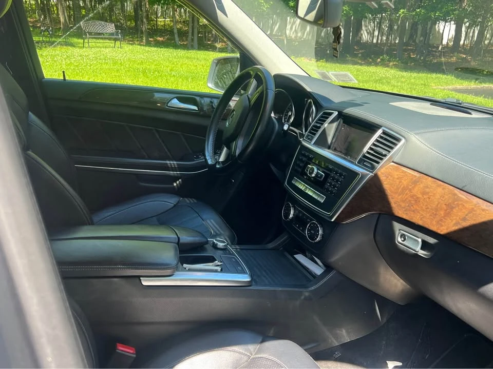 2014 Mercedes-Benz X166 GL-Class/GLS - Image 18 of 19