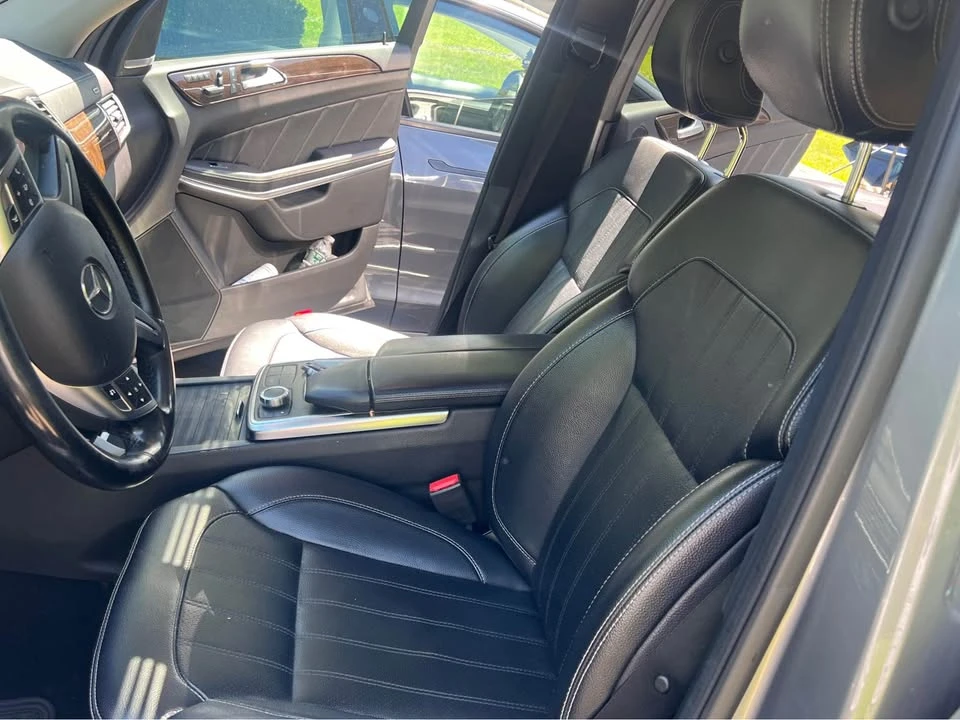 2014 Mercedes-Benz X166 GL-Class/GLS - Image 11 of 19