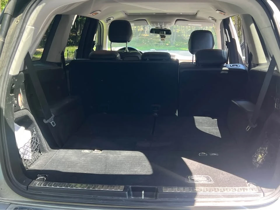 2014 Mercedes-Benz X166 GL-Class/GLS - Image 14 of 19