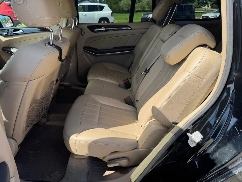 2014 Mercedes-Benz X166 GL-Class/GLS - Image 13 of 20