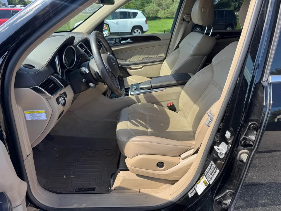 2014 Mercedes-Benz X166 GL-Class/GLS - Image 15 of 20