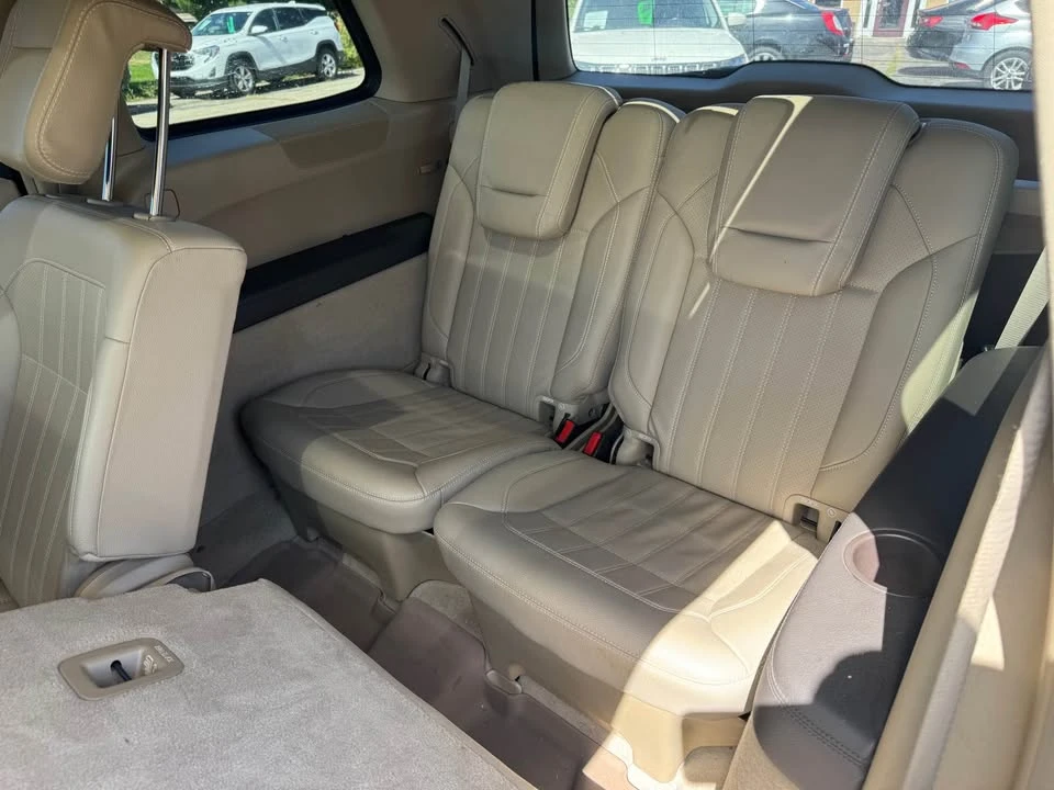 2014 Mercedes-Benz X166 GL-Class/GLS - Image 11 of 20