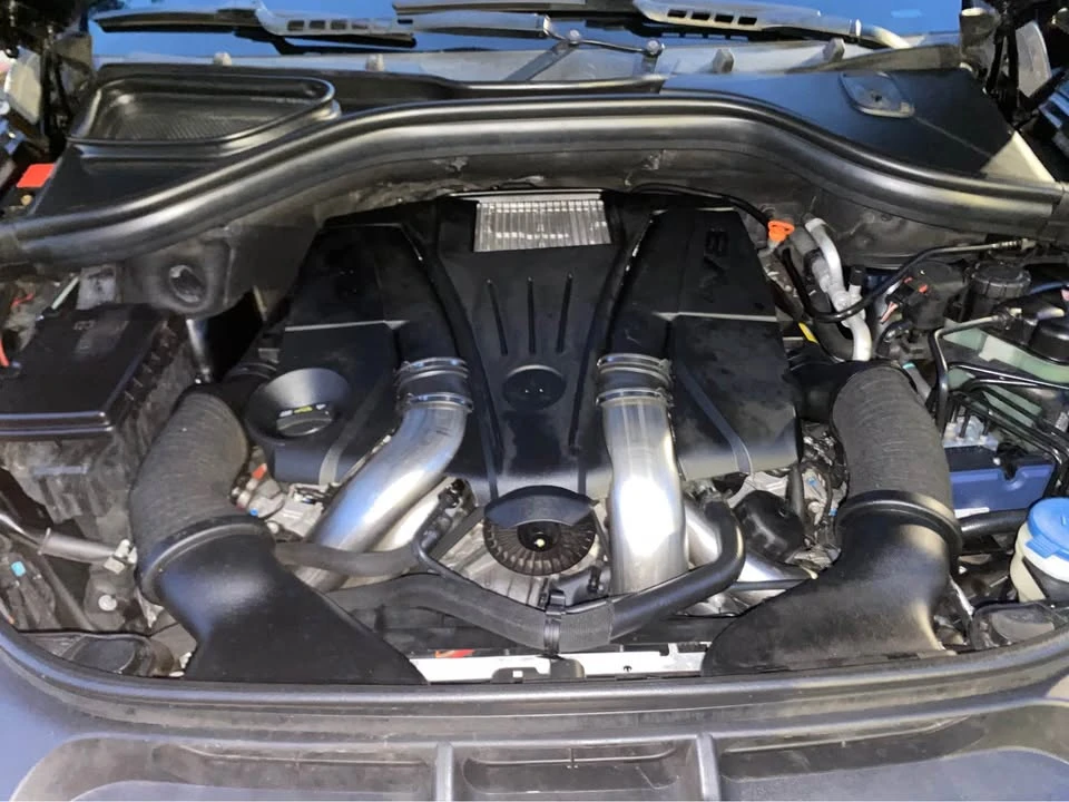 2014 Mercedes-Benz X166 GL-Class/GLS - Image 13 of 15