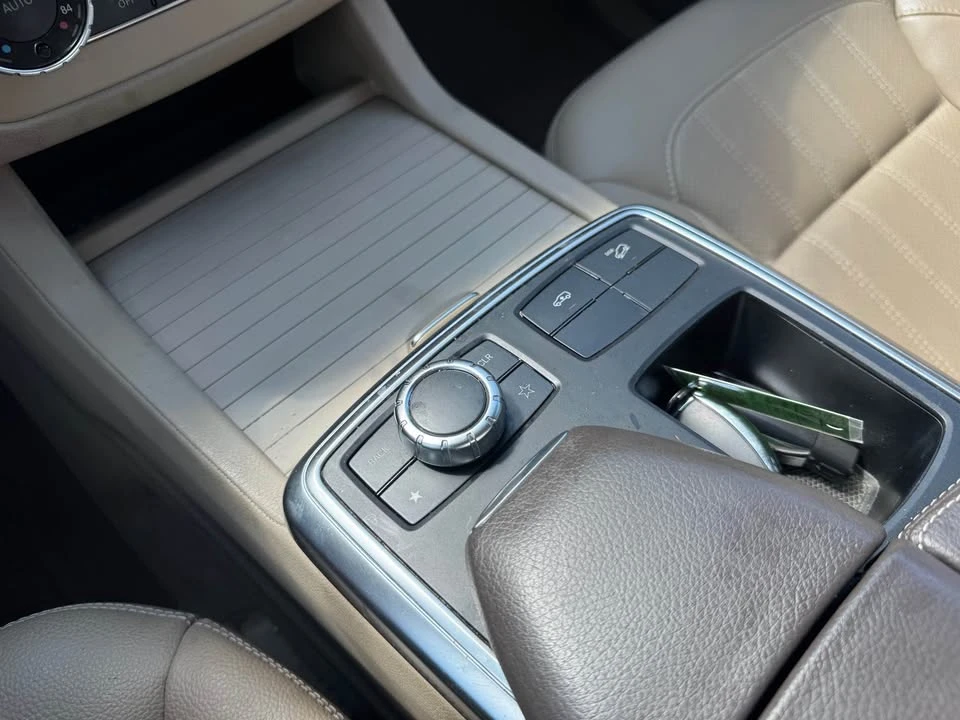 2014 Mercedes-Benz X166 GL-Class/GLS - Image 20 of 20