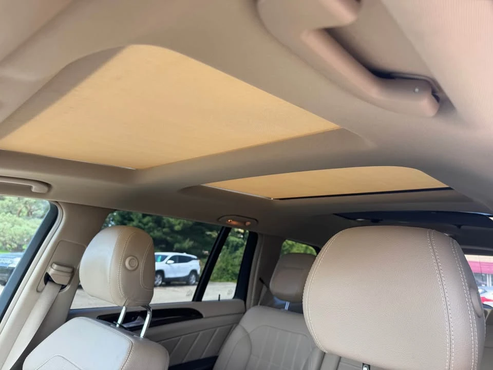 2014 Mercedes-Benz X166 GL-Class/GLS - Image 17 of 20
