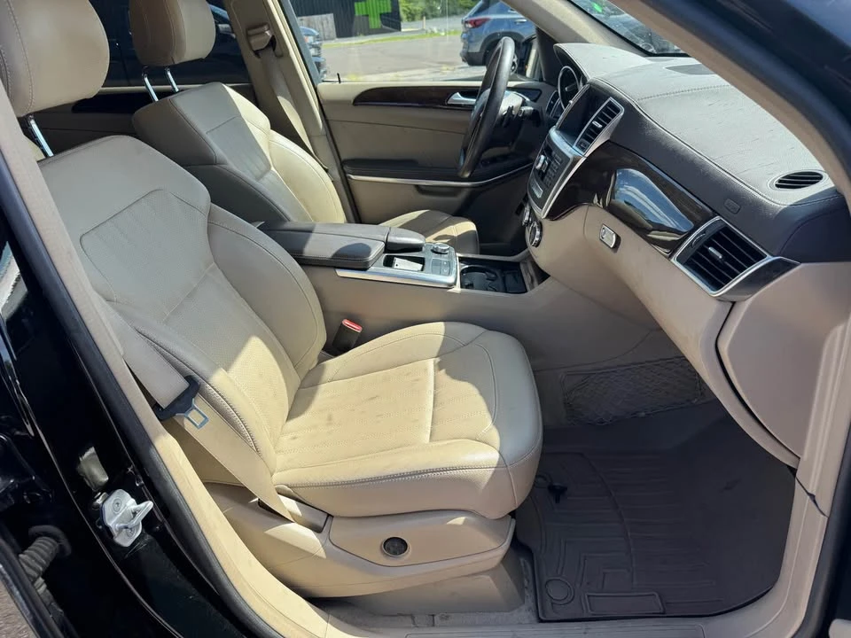 2014 Mercedes-Benz X166 GL-Class/GLS - Image 7 of 20