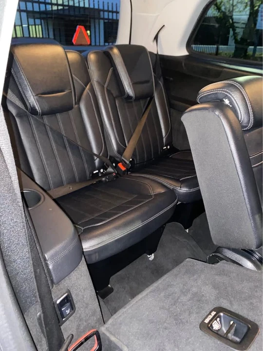 2014 Mercedes-Benz X166 GL-Class/GLS - Image 8 of 15