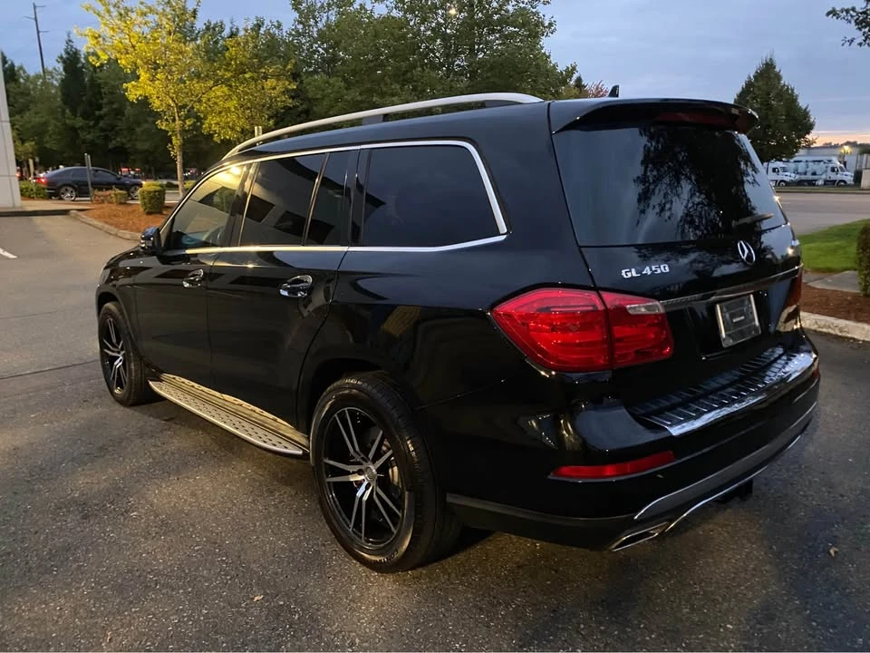 2014 Mercedes-Benz X166 GL-Class/GLS - Image 2 of 15