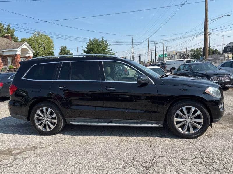 2014 Mercedes-Benz X166 GL-Class/GLS - Image 2 of 16