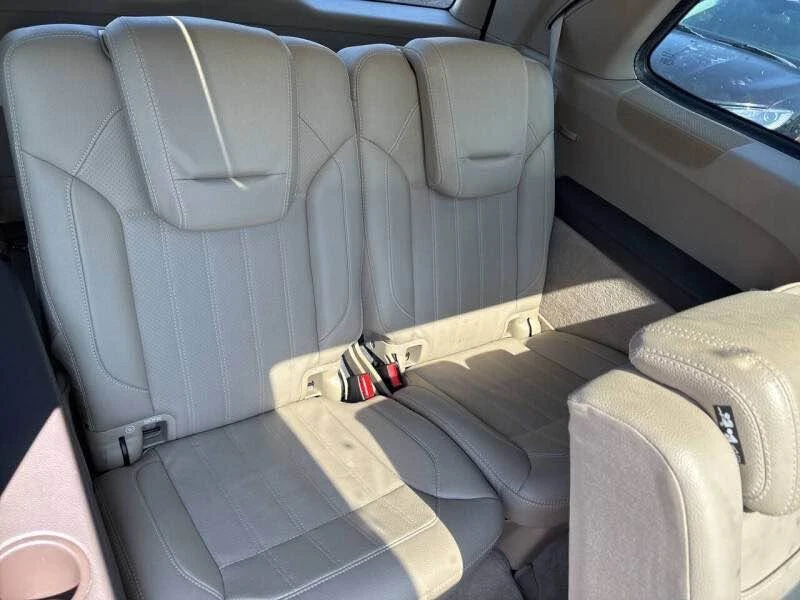 2014 Mercedes-Benz X166 GL-Class/GLS - Image 11 of 16