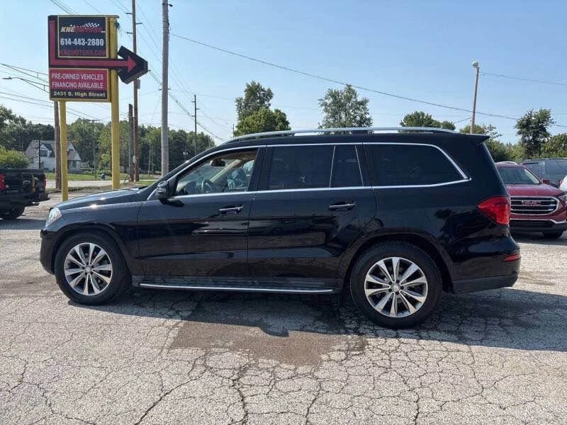 2014 Mercedes-Benz X166 GL-Class/GLS - Image 5 of 16