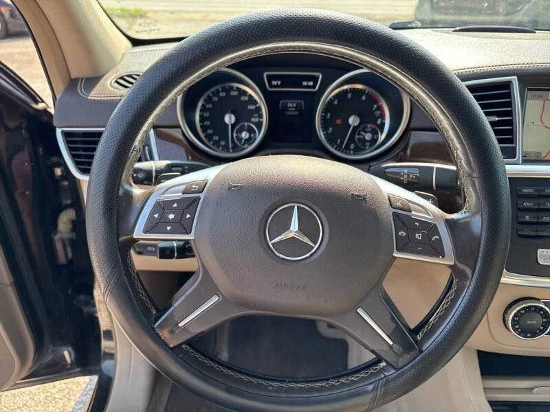 2014 Mercedes-Benz X166 GL-Class/GLS - Image 15 of 16