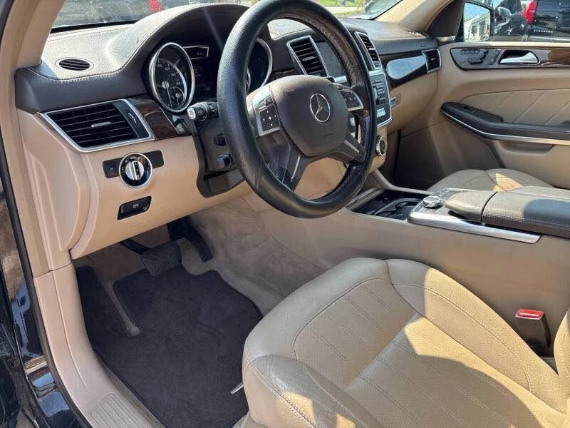 2014 Mercedes-Benz X166 GL-Class/GLS - Image 13 of 16
