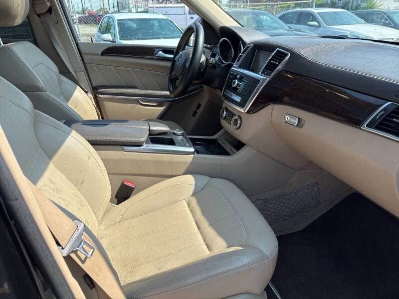 2014 Mercedes-Benz X166 GL-Class/GLS - Image 8 of 16