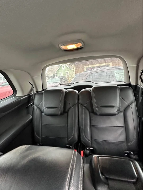 2014 Mercedes-Benz X166 GL-Class/GLS - Image 6 of 9