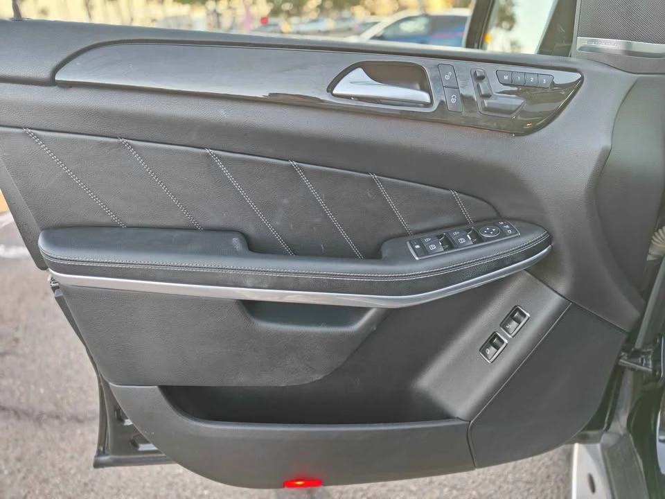 2014 Mercedes-Benz X166 GL-Class/GLS - Image 12 of 20