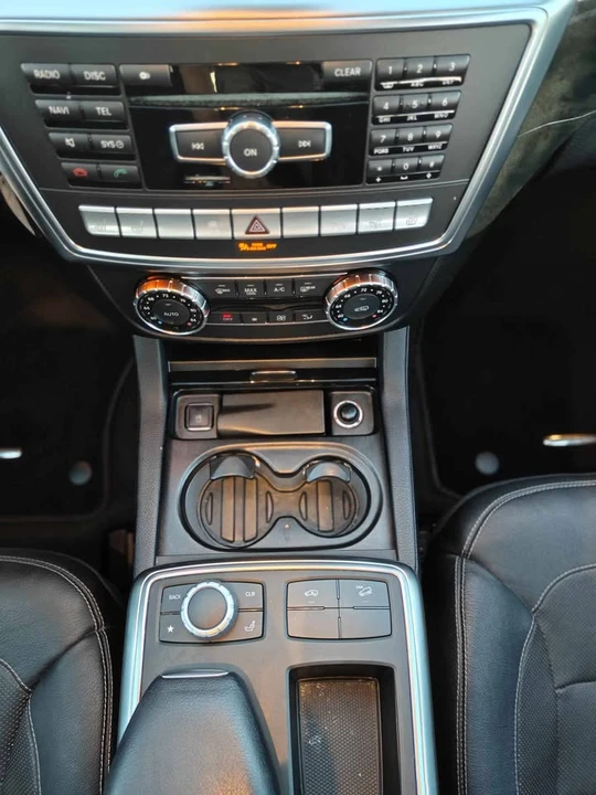 2014 Mercedes-Benz X166 GL-Class/GLS - Image 20 of 20