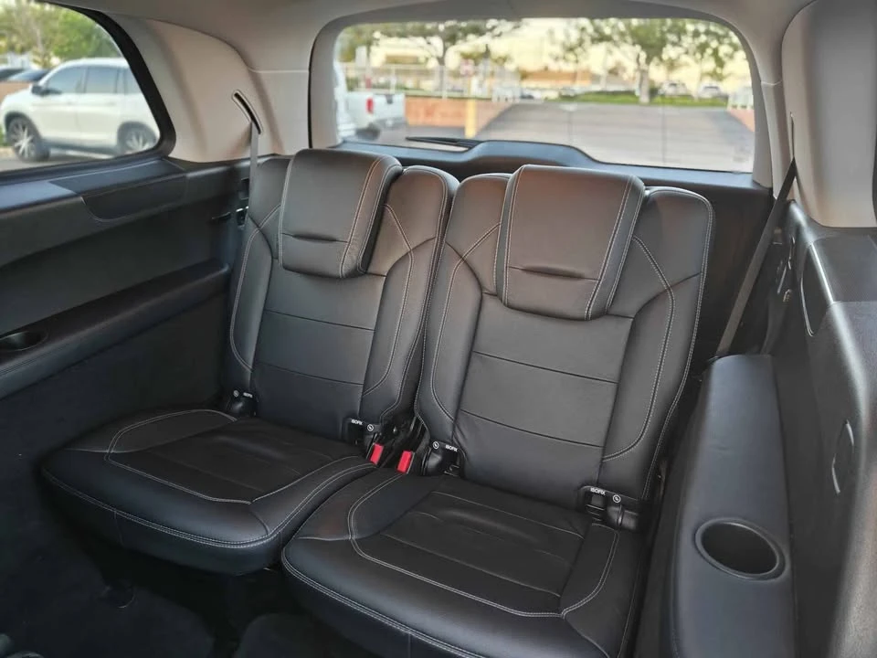 2014 Mercedes-Benz X166 GL-Class/GLS - Image 13 of 20