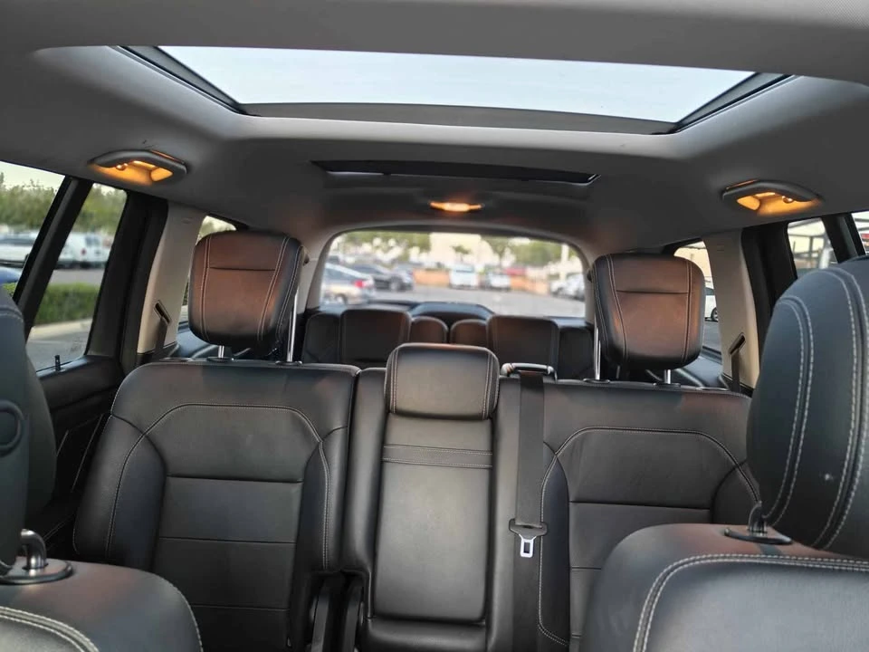 2014 Mercedes-Benz X166 GL-Class/GLS - Image 16 of 20