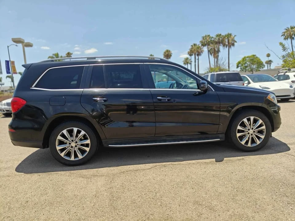 2014 Mercedes-Benz X166 GL-Class/GLS - Image 8 of 20