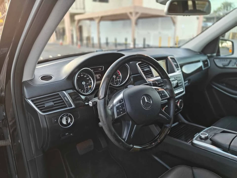 2014 Mercedes-Benz X166 GL-Class/GLS - Image 11 of 20