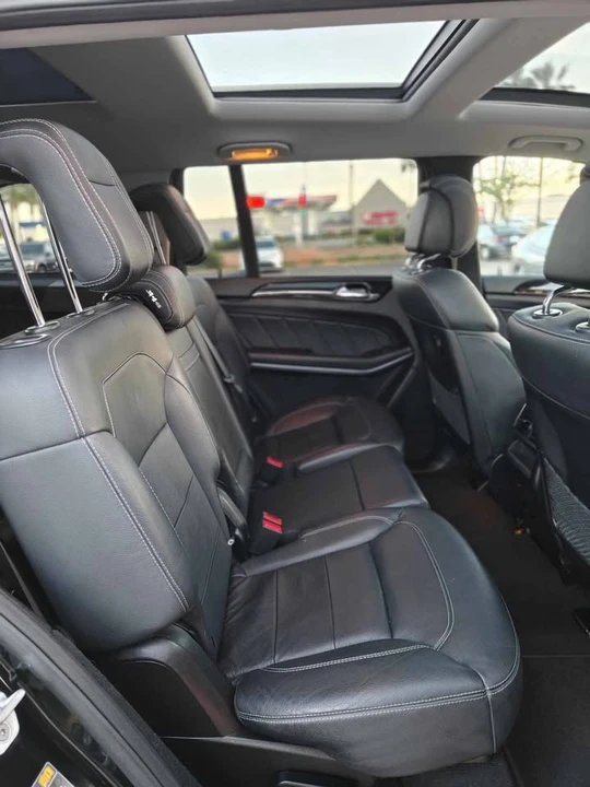 2014 Mercedes-Benz X166 GL-Class/GLS - Image 14 of 20